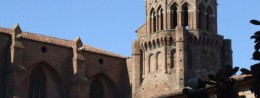 Museum of the Augustinian in France, resort of Toulouse