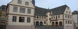 Historical Museum in France, Strasbourg resort