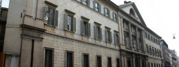 Palazzo Serbelloni in Italy, Milan resort