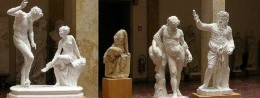 Museum of Copies of Classical Sculpture in Germany, Munich health resort