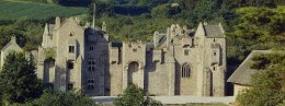 Castle Compton in Great Britain