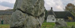 Avebury UK