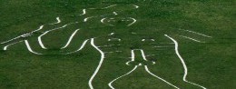 Giant (geoglyph) in Great Britain