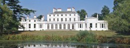 Frogmore House UK
