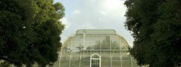 Royal Botanic Gardens Kew, UK Resort London