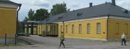 Art Museum of South Karelia in Finland, Lappeenranta resort
