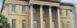 Apsley House in the UK, London Resort