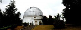 Bossa Observatory in Indonesia, Java Resort