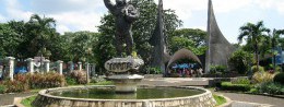 Ragunan Zoo in Indonesia, Jakarta Resort