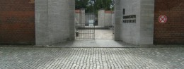 Pletzensee Prison Museum in Germany, Berlin Spa