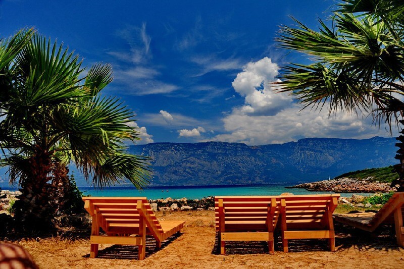 Information about Didim resort in Turkey