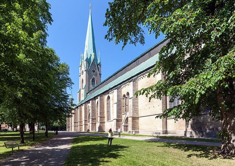 Information about Linkoping Sweden