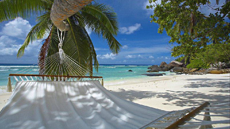 Silhouette Seychelles Resort Information