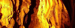 Mencilis Cave in Turkey, Safranbolu Resort