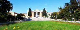 Royal Park Zappio (Zappio) in Greece, resort of Athens